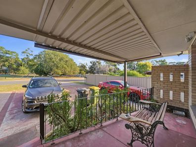 9 Damerham Road, Armadale WA 6112