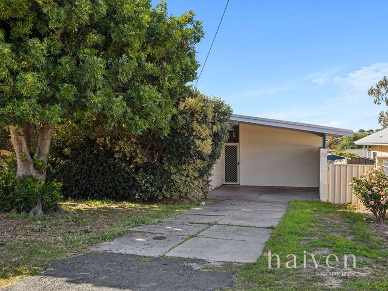 36 Nola Avenue, Scarborough WA 6019