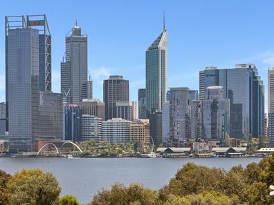 13/160 Mill Point Road, South Perth WA 6151