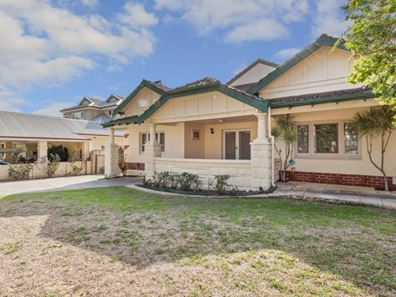 24 Renwick Street, South Perth WA 6151