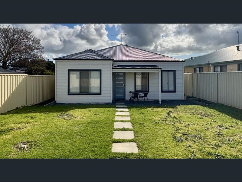 1B WHITTAKER WAY, Waroona WA 6215
