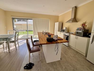 1B WHITTAKER WAY, Waroona WA 6215