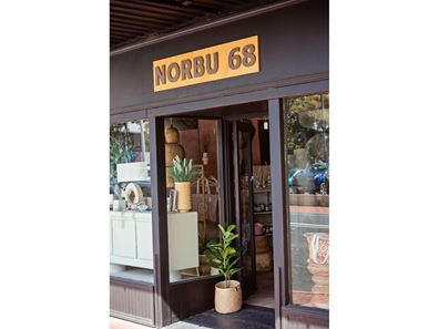Retail - Style. Scent. Inspiration.