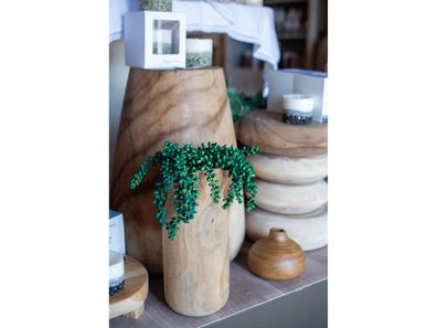 Retail - Style. Scent. Inspiration.