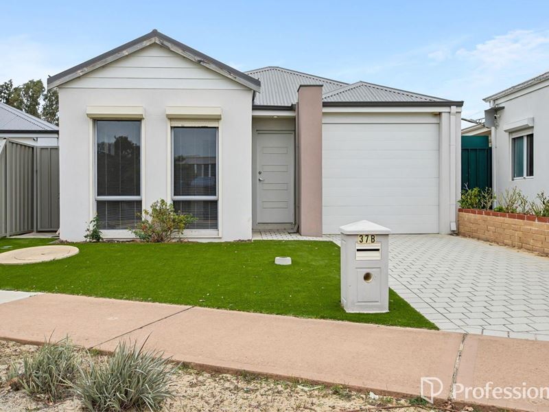 37B Gordin Way, Byford WA 6122