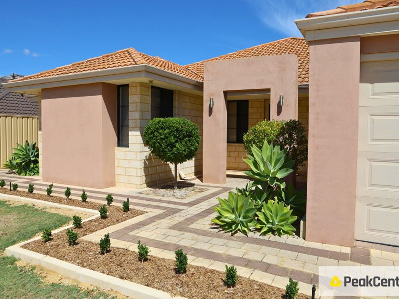 15 Charlton Way, Bertram WA 6167