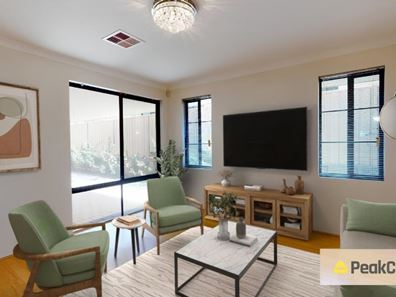 15 Charlton Way, Bertram WA 6167