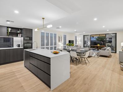 5 Preston Grove, South Guildford WA 6055