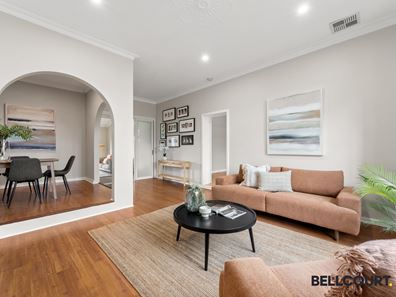 47 Spigl Way, Bateman WA 6150