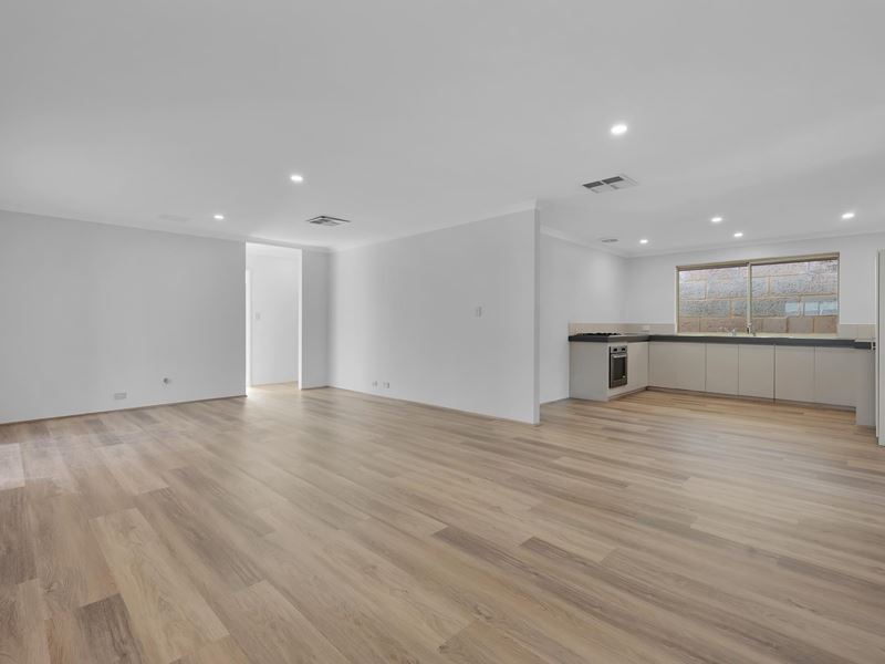 21 Ridge Boulevard, Baldivis