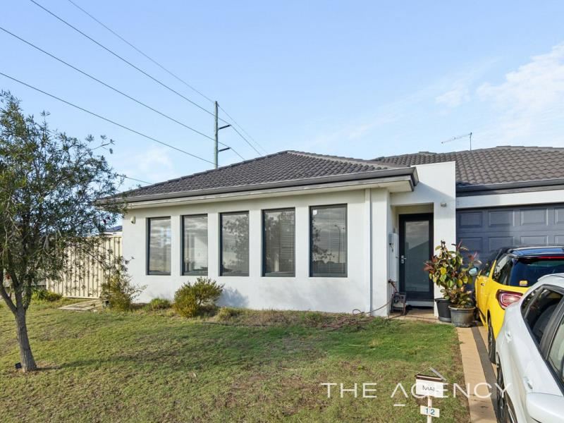 12 Borale Retreat, Darch