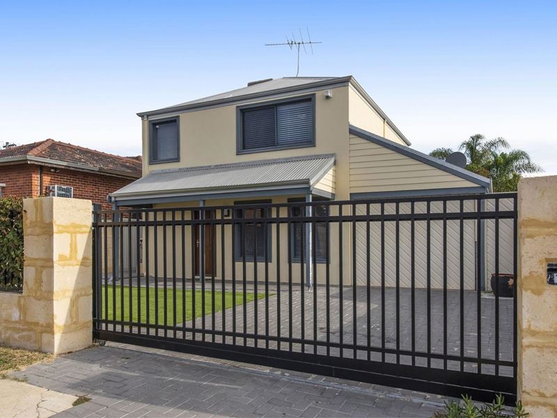 180 Belmont Avenue, Rivervale WA 6103