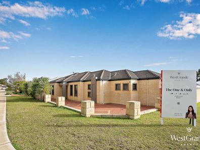 1 Churt Place, Morley WA 6062