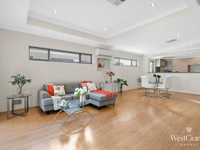 1 Churt Place, Morley WA 6062