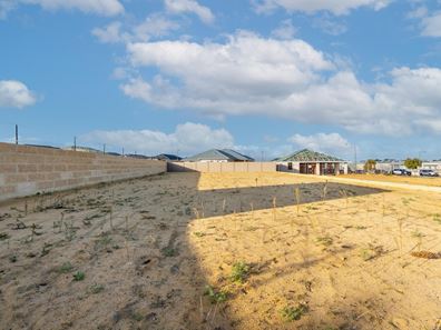 45 Regency Avenue, Baldivis WA 6171