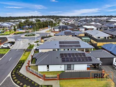57 Forever Boulevard, Banksia Grove WA 6031