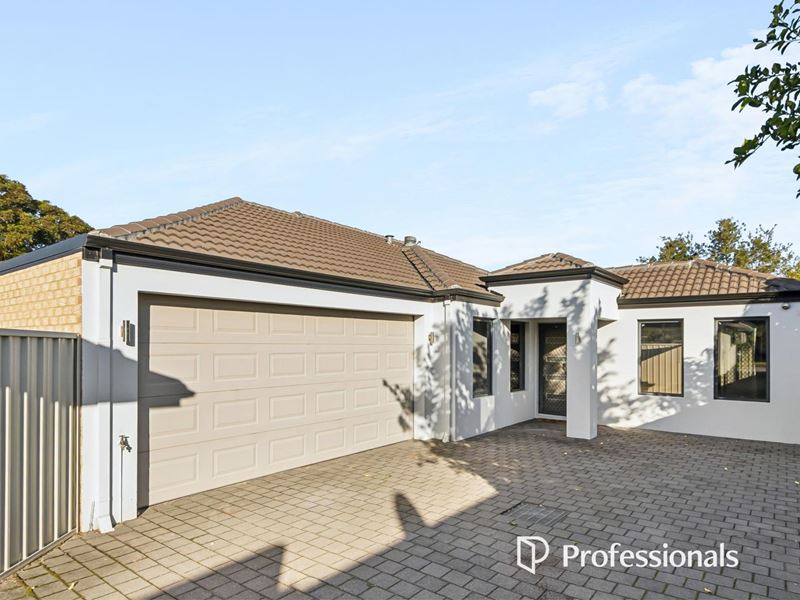 10A Lingfield Way, Morley WA 6062