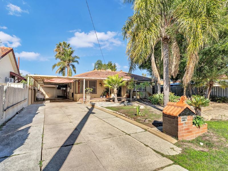 42 View Ave, Langford WA 6147