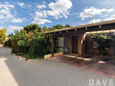 3/95 Brighton Road, Scarborough WA 6019