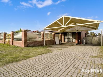 14 Shalford Way, Girrawheen WA 6064