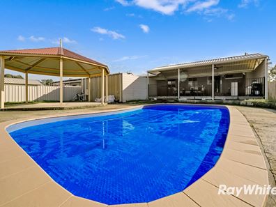 14 Shalford Way, Girrawheen WA 6064