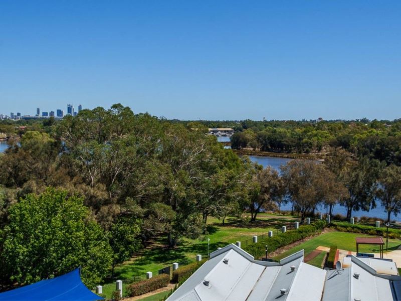 409/150 Great Eastern Highway, Ascot WA 6104