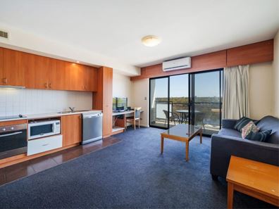 409/150 Great Eastern Highway, Ascot WA 6104