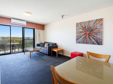 409/150 Great Eastern Highway, Ascot WA 6104