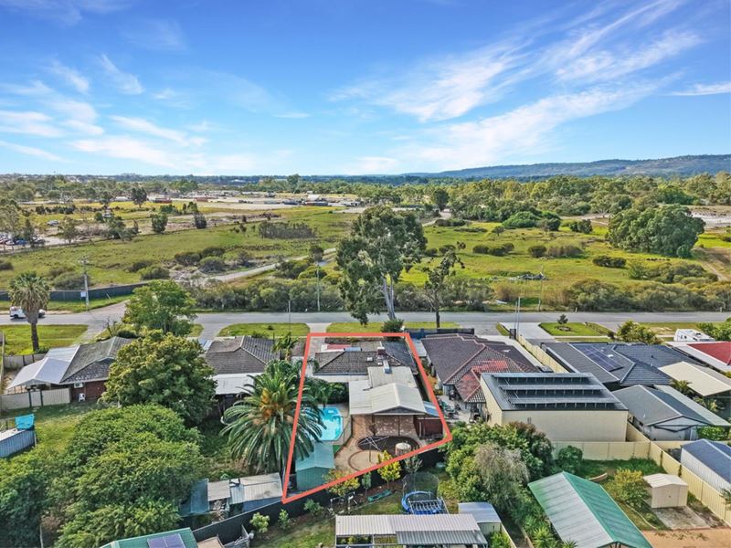 421 Bickley Road, Kenwick