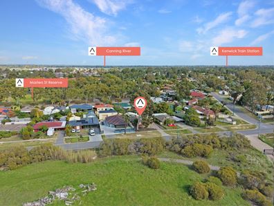 421 Bickley Road, Kenwick WA 6107