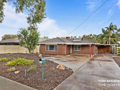 421 Bickley Road, Kenwick WA 6107