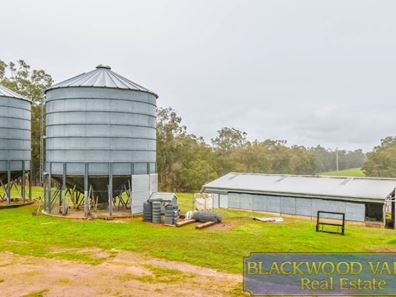 5986 Donnybrook-Boyup Brook Road, Benjinup WA 6255