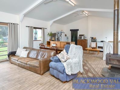 5986 Donnybrook-Boyup Brook Road, Benjinup WA 6255