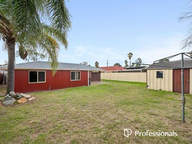 43 Bougainvillea Avenue, Forrestfield WA 6058