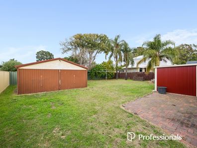 43 Bougainvillea Avenue, Forrestfield WA 6058