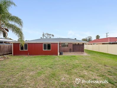 43 Bougainvillea Avenue, Forrestfield WA 6058