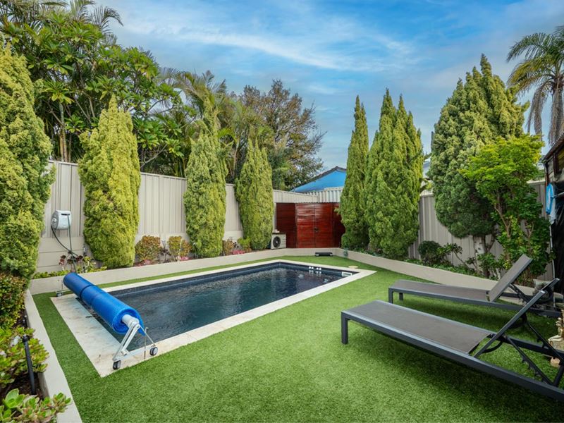 22 Abraham Court, Wanneroo