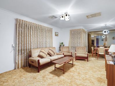 25 Burley  Street, Mandurah WA 6210