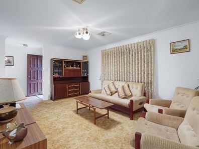25 Burley  Street, Mandurah WA 6210