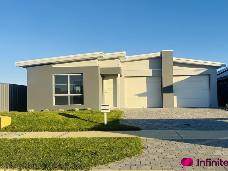 1/52 Rosewood Street, Hammond Park