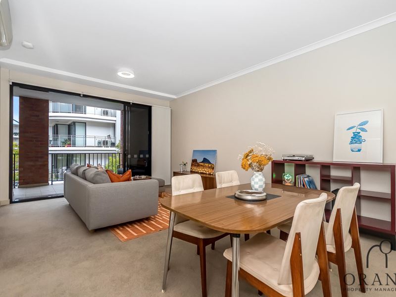 70/3 Sheen Street, Subiaco