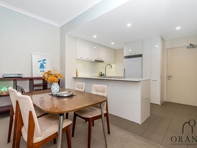 70/3 Sheen Street, Subiaco WA 6008