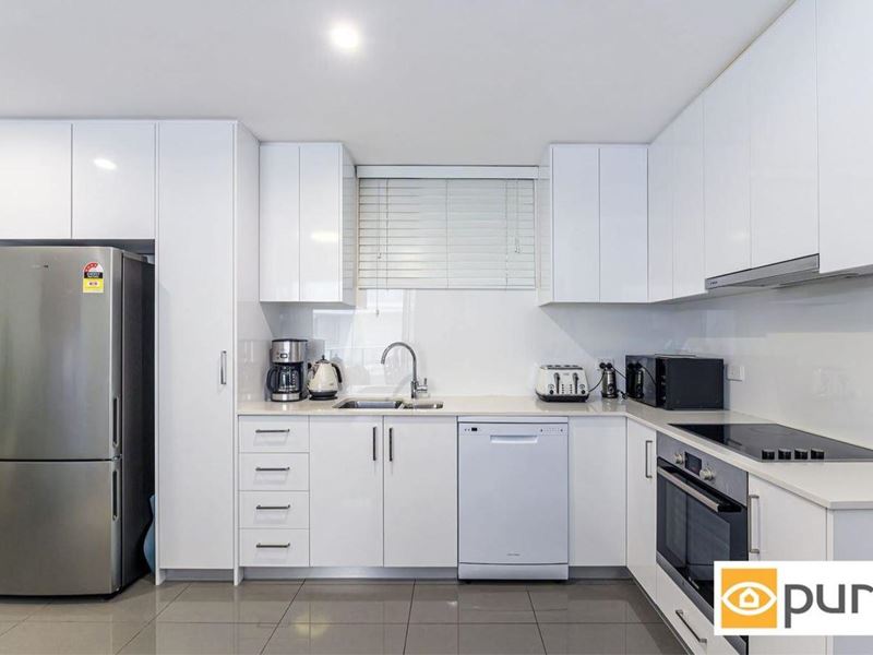32/6 Campbell Street, West Perth WA 6005