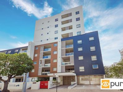 32/6 Campbell Street, West Perth WA 6005