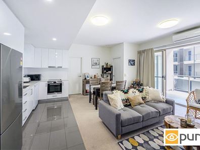 32/6 Campbell Street, West Perth WA 6005