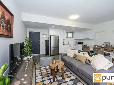 32/6 Campbell Street, West Perth WA 6005