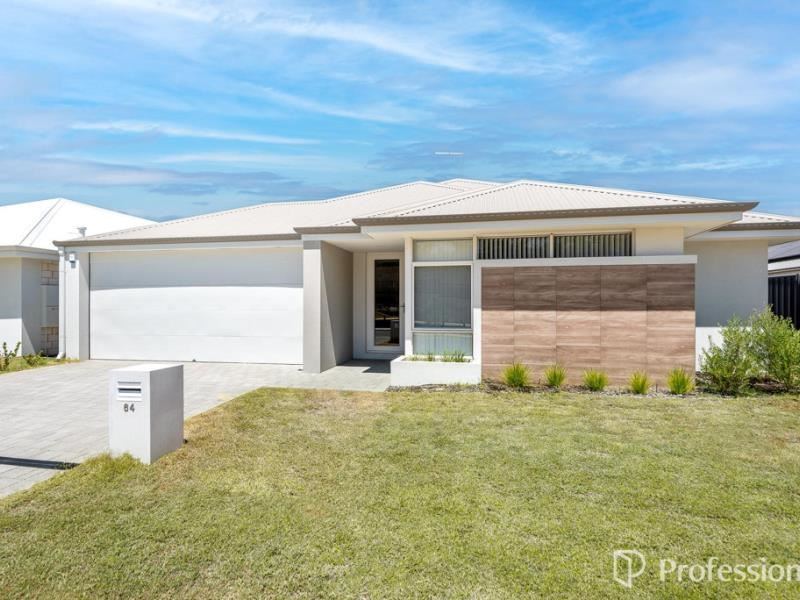 64 Hibiscus Street, Hammond Park WA 6164