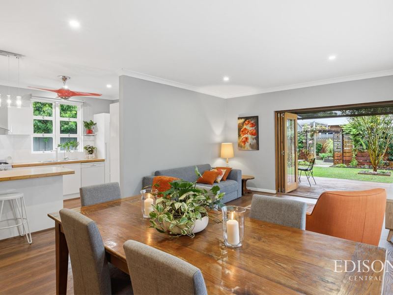 79 Ellesmere Street, Mount Hawthorn