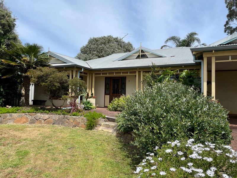 6 Hillier Drive, Margaret River
