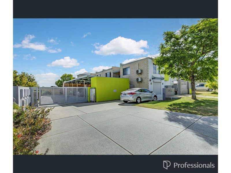 3/2 Aldwick Place, Balga